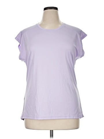 Champion Sleeveless T-Shirt (view 1)