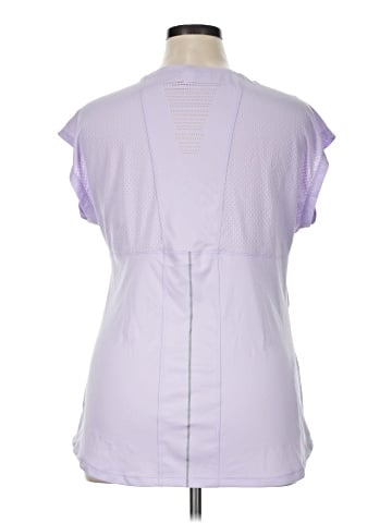 Champion Sleeveless T-Shirt (view 2)