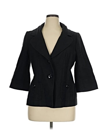 Classiques Entier Blazer (view 1)