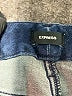Express Blue Jeans Size Sm SHORT - photo 7