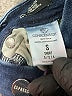 Express Blue Jeans Size Sm SHORT - photo 8