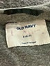 Old Navy 100% Polyester Camo Green Windbreaker Size 6 - 7 - photo 3