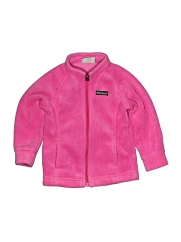 Columbia Jacket (view 1)