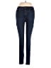 Paige Solid Blue Jeans Size 27 waist - photo 1