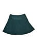 Puma Solid Teal Active Skort Size S - photo 1
