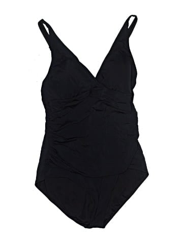 Jantzen One Piece Swimsuit (view 1)