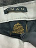 IMAN Gray Jeans Size 8 - photo 5