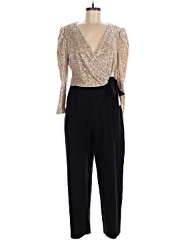 Julia Jordan Jumpsuit