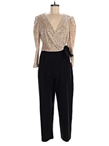 Julia Jordan Jumpsuit (view 1)