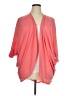 Corner Clothing Pink Cardigan Size XL - photo 1