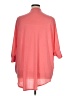 Corner Clothing Pink Cardigan Size XL - photo 2