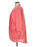 Corner Clothing Pink Cardigan Size XL - photo 5