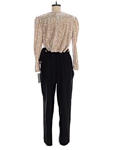 Julia Jordan Jumpsuit (view 2)