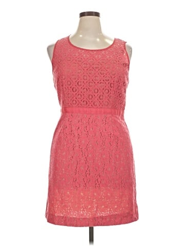 Elle Cocktail Dress (view 1)