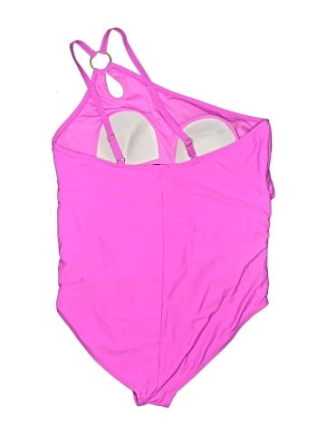 Kathy Ireland One Piece Swimsuit (view 2)