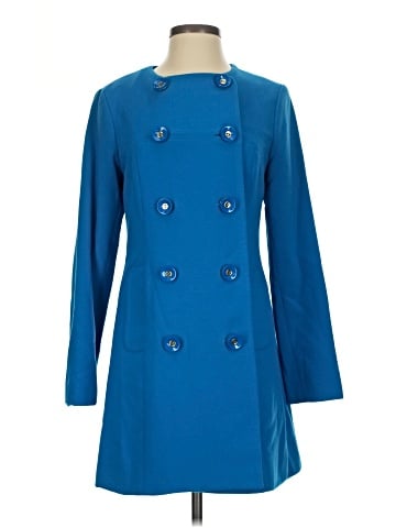 Shoshanna Coat (view 1)