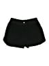 Athleta Solid Black Athletic Shorts Size M - photo 2