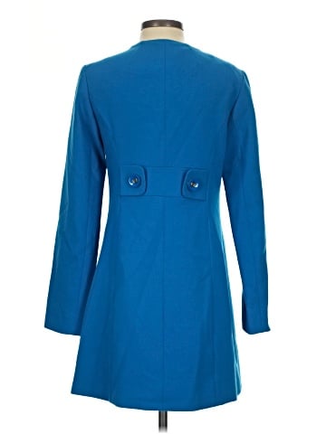 Shoshanna Coat (view 2)