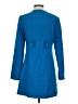 Shoshanna Blue Coat Size 2 - photo 2