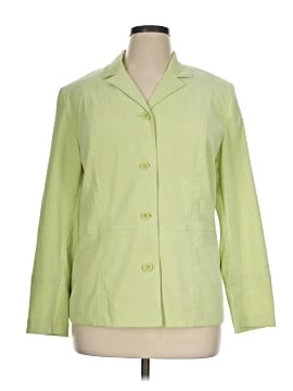 Jm Collection Blazer