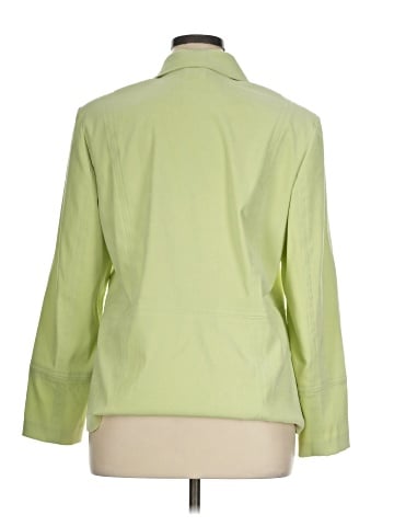 JM Collection Blazer (view 2)