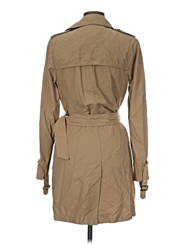 Gap Trenchcoat (view 2)