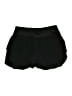 Athleta Solid Black Athletic Shorts Size M - photo 1