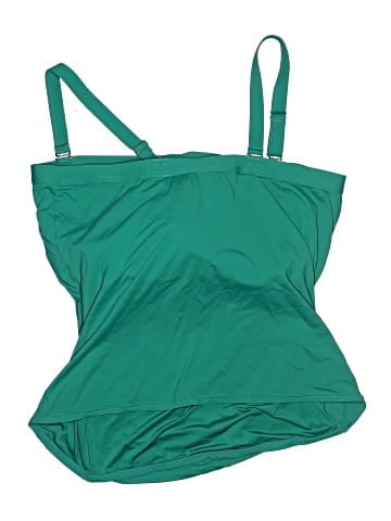 Lands' End Swimsuit Top (view 2)