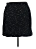 Max Studio Tweed Black Formal Skirt Size XL - photo 2