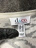 D&Co. Gray Cardigan Size 1X - photo 7