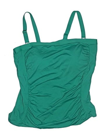 Lands' End Swimsuit Top (view 1)