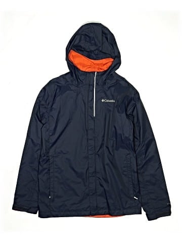 Columbia Windbreaker (view 1)