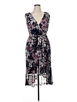 Connected Apparel Cocktail Dress