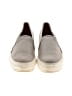 Keds Solid Gray Sneakers Size 8 - photo 2