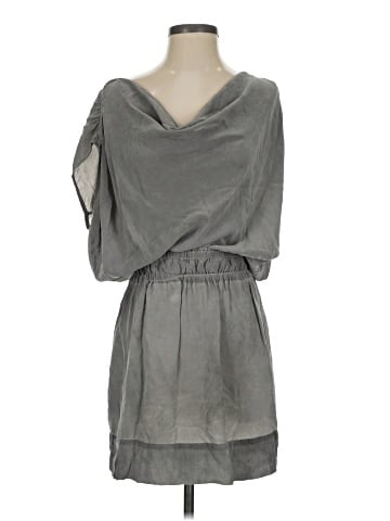 The Podolls Casual Dress (view 1)