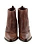 Sam Edelman Brown Ankle Boots Size 10 - photo 2