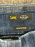 Lee Blue Jeans Size 4 M - photo 7