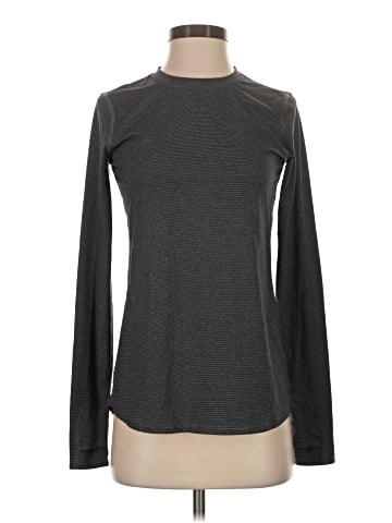 Zella Long Sleeve T-Shirt (view 1)