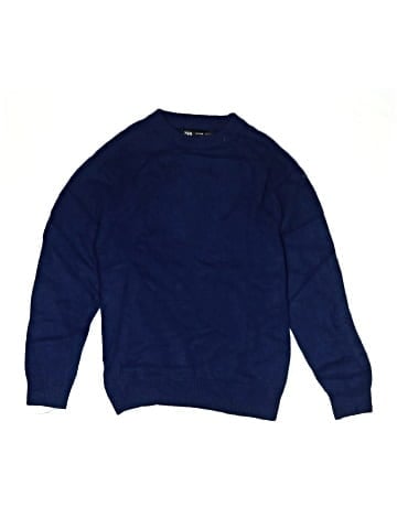 Zara Pullover Sweater (view 1)
