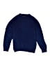 Zara Solid Blue Pullover Sweater Size 9 - 10 - photo 1