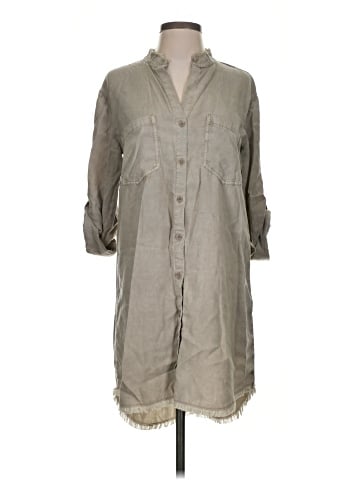 Cloth & Stone Casual Dress (view 1)