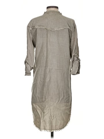 Cloth & Stone Casual Dress (view 2)