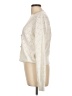 Pink Rose Ivory Cardigan Size L - photo 5