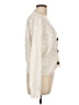Pink Rose Ivory Cardigan Size L - photo 4