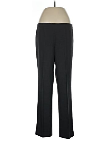 Lafayette 148 New York Wool Pants (view 1)