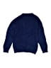Zara Solid Blue Pullover Sweater Size 9 - 10 - photo 2
