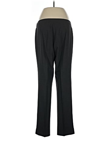 Lafayette 148 New York Wool Pants (view 2)