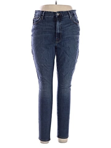 Good American Jeans (view 1)
