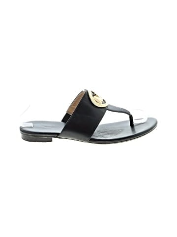 MICHAEL Michael Kors Flip Flops (view 1)