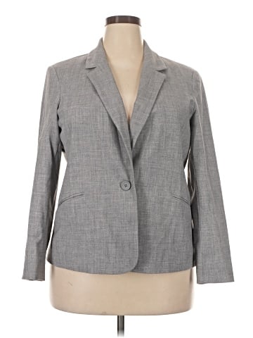 Nine West Blazer (view 1)